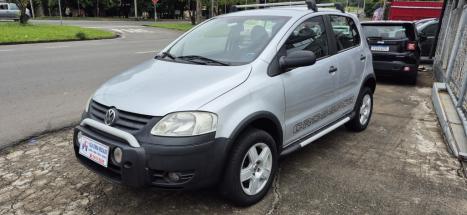 VOLKSWAGEN Crossfox 1.6 4P FLEX, Foto 1