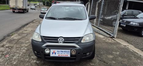 VOLKSWAGEN Crossfox 1.6 4P FLEX, Foto 2