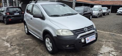VOLKSWAGEN Crossfox 1.6 4P FLEX, Foto 3