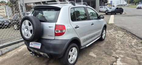 VOLKSWAGEN Crossfox 1.6 4P FLEX, Foto 4