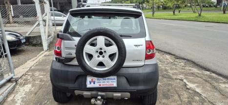 VOLKSWAGEN Crossfox 1.6 4P FLEX, Foto 5
