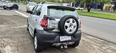 VOLKSWAGEN Crossfox 1.6 4P FLEX, Foto 6