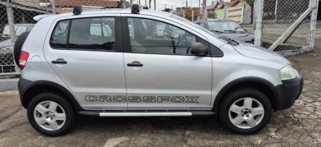 VOLKSWAGEN Crossfox 1.6 4P FLEX, Foto 7