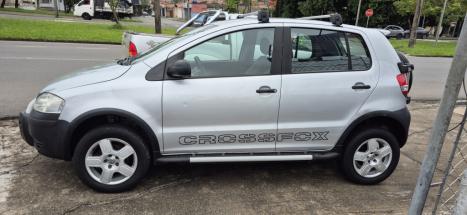 VOLKSWAGEN Crossfox 1.6 4P FLEX, Foto 8