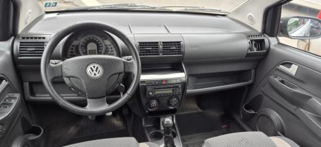 VOLKSWAGEN Crossfox 1.6 4P FLEX, Foto 11