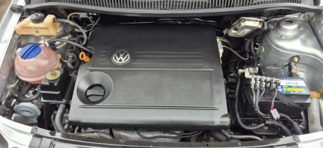 VOLKSWAGEN Crossfox 1.6 4P FLEX, Foto 12