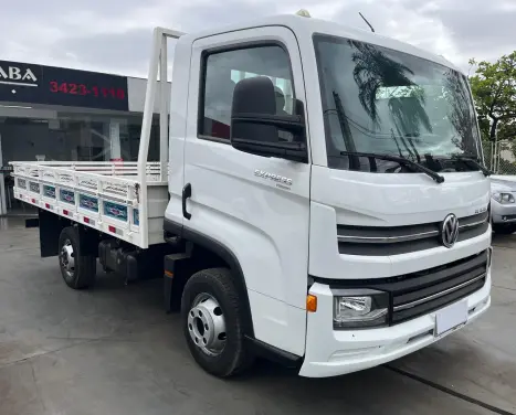 VOLKSWAGEN Delivery EXPRESS TREND, Foto 1