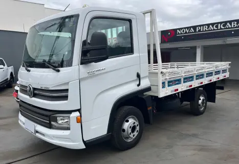 VOLKSWAGEN Delivery EXPRESS TREND, Foto 2