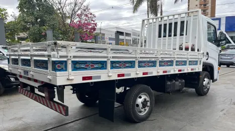 VOLKSWAGEN Delivery EXPRESS TREND, Foto 4