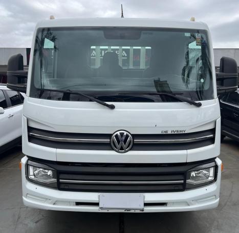 VOLKSWAGEN Delivery EXPRESS TREND, Foto 5