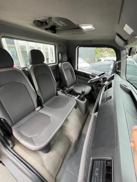 VOLKSWAGEN Delivery EXPRESS TREND, Foto 13