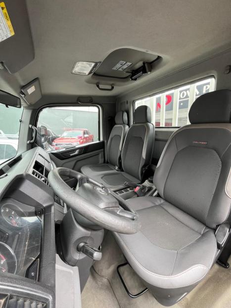 VOLKSWAGEN Delivery EXPRESS TREND, Foto 14