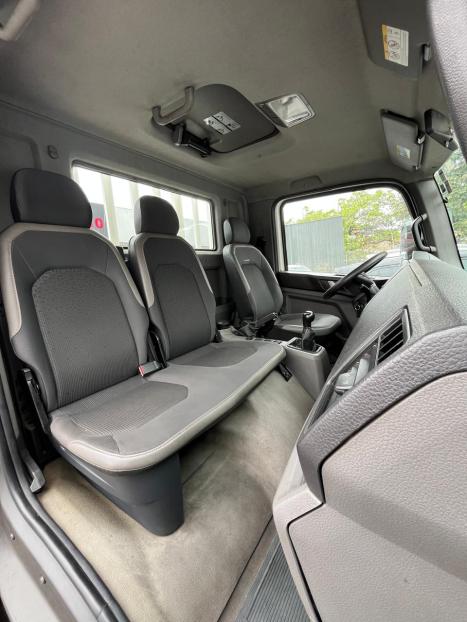 VOLKSWAGEN Delivery EXPRESS TREND, Foto 15