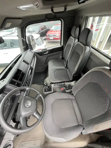 VOLKSWAGEN Delivery EXPRESS TREND, Foto 16