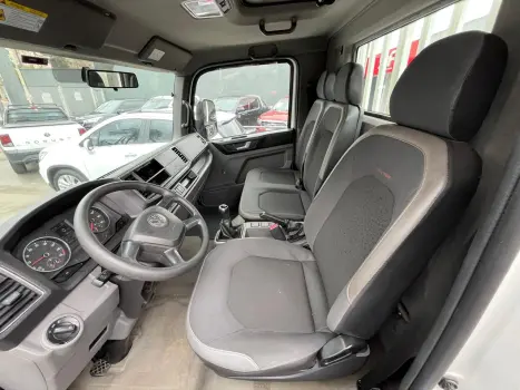 VOLKSWAGEN Delivery EXPRESS TREND, Foto 17