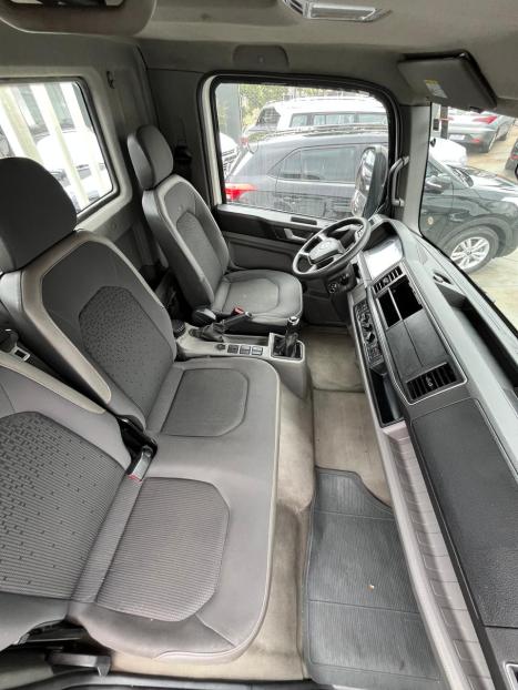 VOLKSWAGEN Delivery EXPRESS TREND, Foto 18