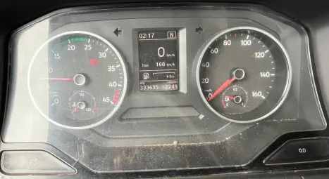 VOLKSWAGEN Delivery EXPRESS TREND, Foto 19