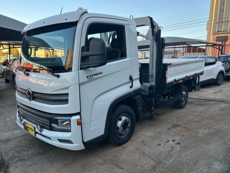 VOLKSWAGEN Delivery EXPRESS, Foto 1