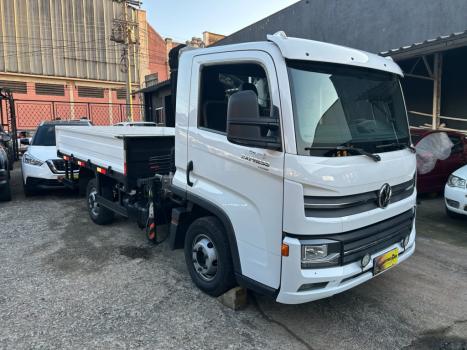 VOLKSWAGEN Delivery EXPRESS, Foto 7