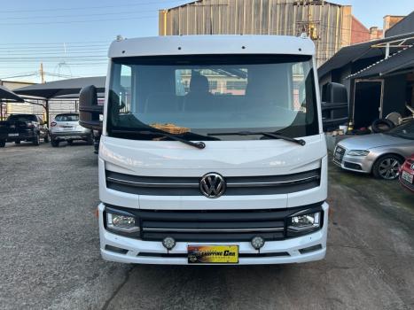 VOLKSWAGEN Delivery EXPRESS, Foto 8