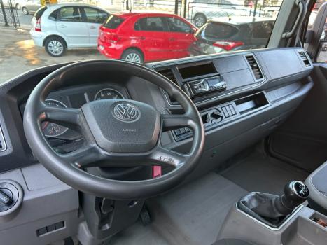 VOLKSWAGEN Delivery EXPRESS, Foto 11