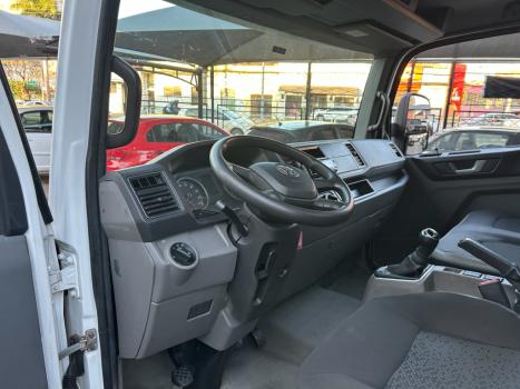 VOLKSWAGEN Delivery EXPRESS, Foto 12