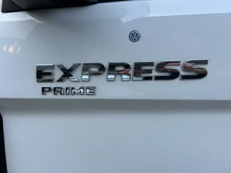 VOLKSWAGEN Delivery EXPRESS, Foto 13