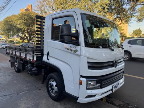 VOLKSWAGEN Delivery EXPRESS, Foto 5