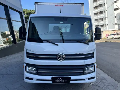 VOLKSWAGEN Delivery EXPRESS, Foto 1