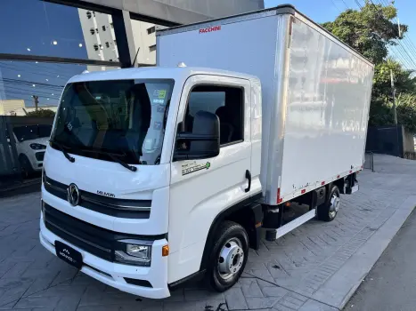 VOLKSWAGEN Delivery EXPRESS, Foto 2