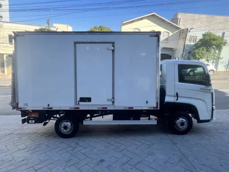 VOLKSWAGEN Delivery EXPRESS, Foto 3