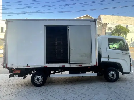 VOLKSWAGEN Delivery EXPRESS, Foto 4