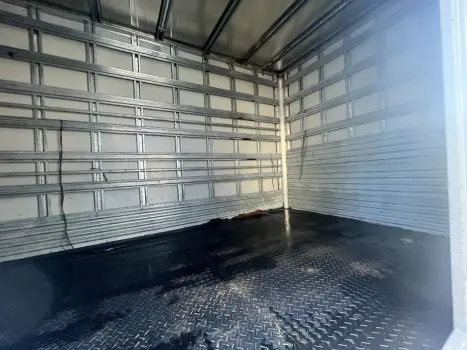 VOLKSWAGEN Delivery EXPRESS, Foto 5