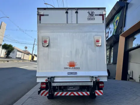 VOLKSWAGEN Delivery EXPRESS, Foto 7