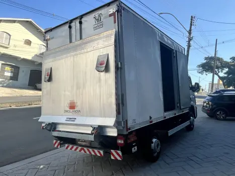 VOLKSWAGEN Delivery EXPRESS, Foto 8