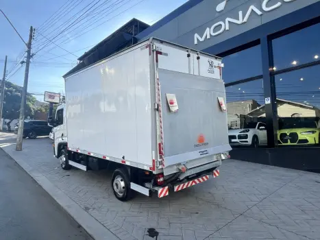 VOLKSWAGEN Delivery EXPRESS, Foto 9