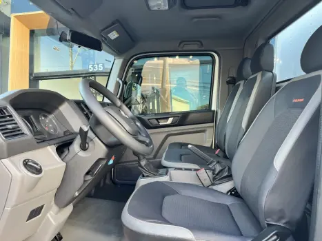 VOLKSWAGEN Delivery EXPRESS, Foto 10
