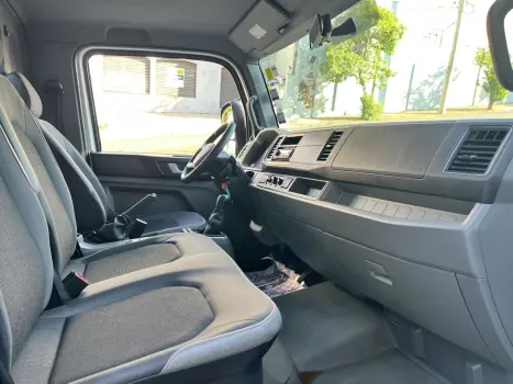 VOLKSWAGEN Delivery EXPRESS, Foto 11