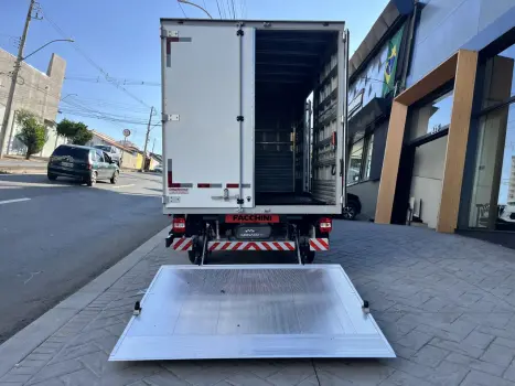 VOLKSWAGEN Delivery EXPRESS, Foto 12