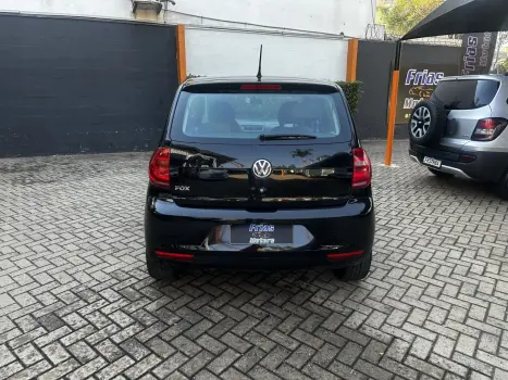 VOLKSWAGEN Fox 1.0 12V 4P TRENDLINE FLEX, Foto 4