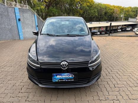 VOLKSWAGEN Fox 1.0 12V 4P TRENDLINE FLEX, Foto 1