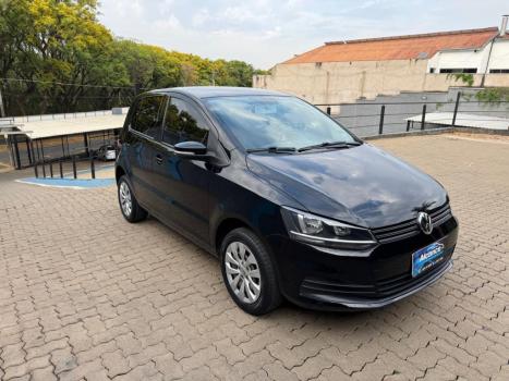 VOLKSWAGEN Fox 1.0 12V 4P TRENDLINE FLEX, Foto 2