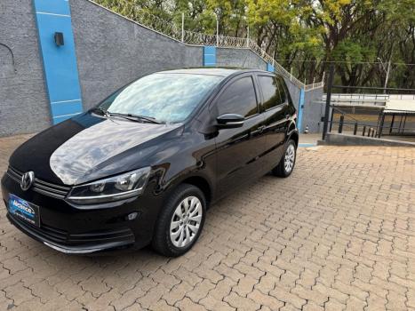 VOLKSWAGEN Fox 1.0 12V 4P TRENDLINE FLEX, Foto 3