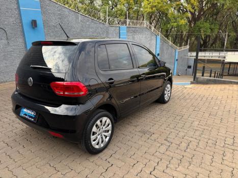 VOLKSWAGEN Fox 1.0 12V 4P TRENDLINE FLEX, Foto 4