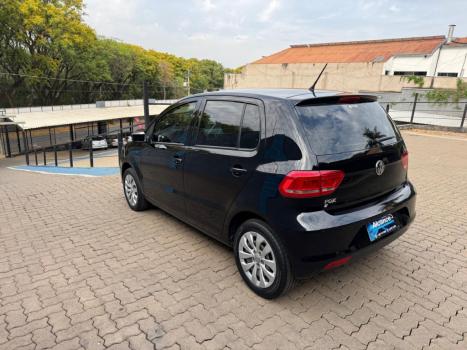 VOLKSWAGEN Fox 1.0 12V 4P TRENDLINE FLEX, Foto 5