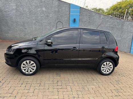 VOLKSWAGEN Fox 1.0 12V 4P TRENDLINE FLEX, Foto 6