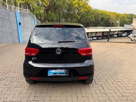 VOLKSWAGEN Fox 1.0 12V 4P TRENDLINE FLEX, Foto 8