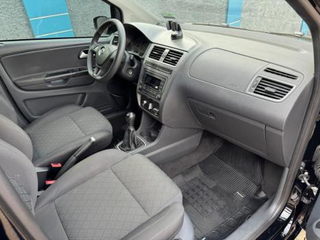 VOLKSWAGEN Fox 1.0 12V 4P TRENDLINE FLEX, Foto 9