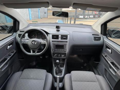 VOLKSWAGEN Fox 1.0 12V 4P TRENDLINE FLEX, Foto 11