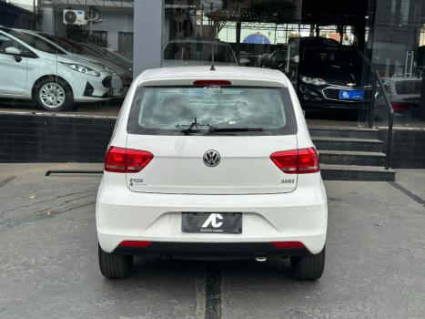 VOLKSWAGEN Fox 1.0 12V 4P TRENDLINE FLEX, Foto 5